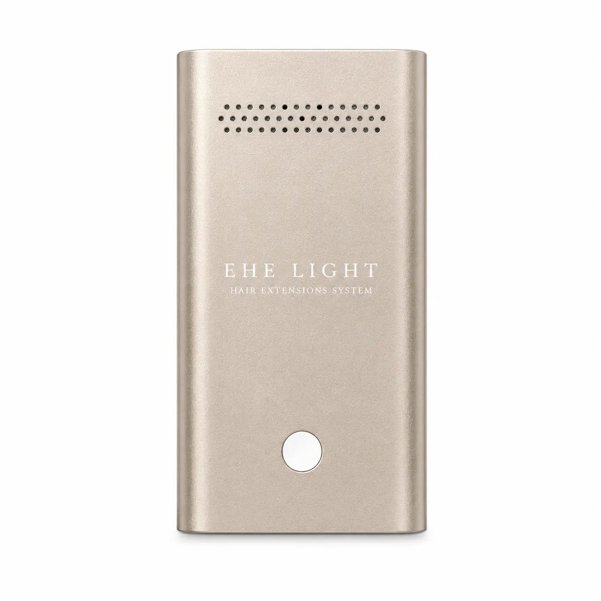 Lámpara UV para extensiones de pelo EHE Light™ de 395 nm, dispositivo activador profesional