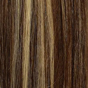 Shade 4.8.613 Dark and Light Brown with Blonde Highlights